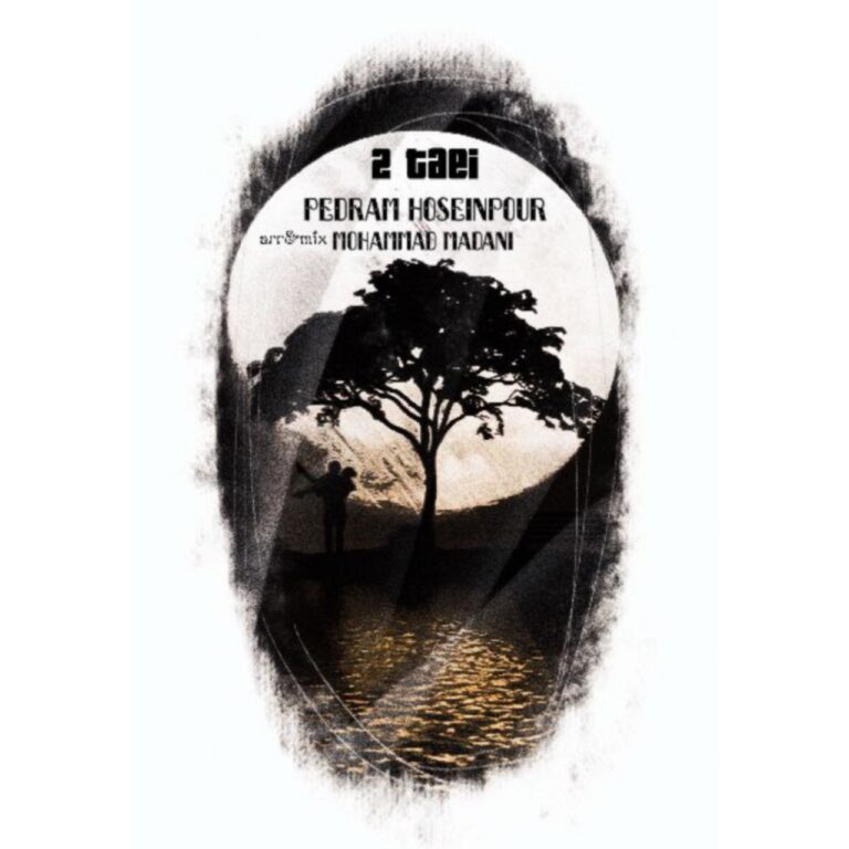دانلود آهنگ پدرام حسین پور دوتایی